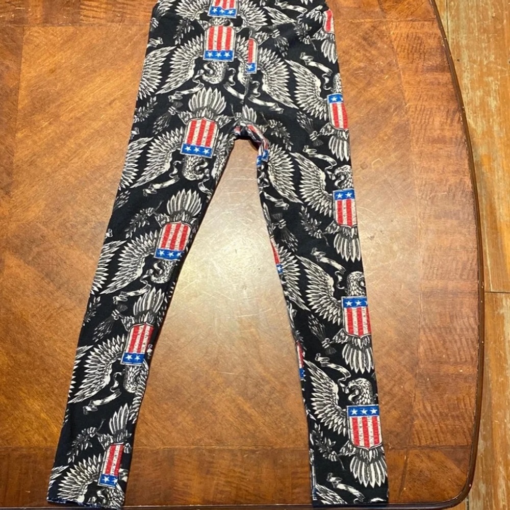Kids Lularoe Leggings